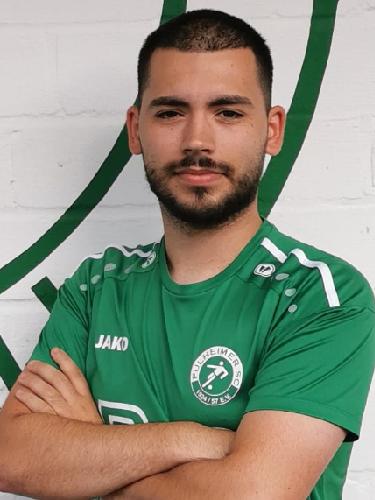 Nico Sahin