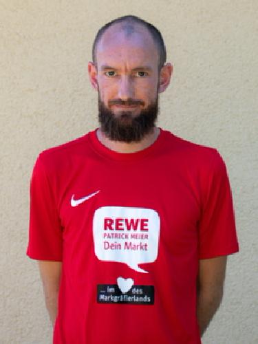 Dennis Meier