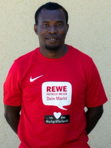 Darlington Nzediegwu