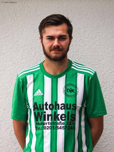 Tobias Reichert