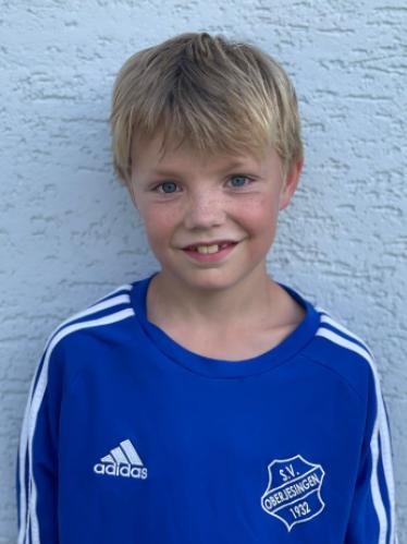 Kevin Nüßle