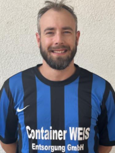 Erik Vogel