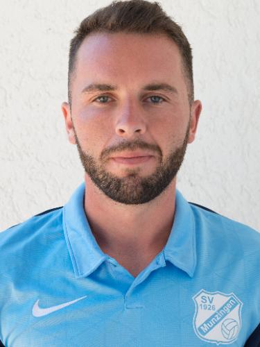 Jonathan Ballardt