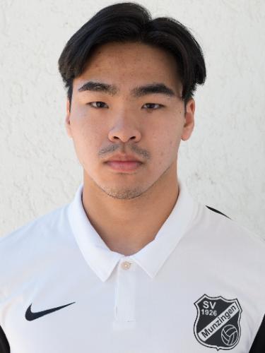 Niklas Chan