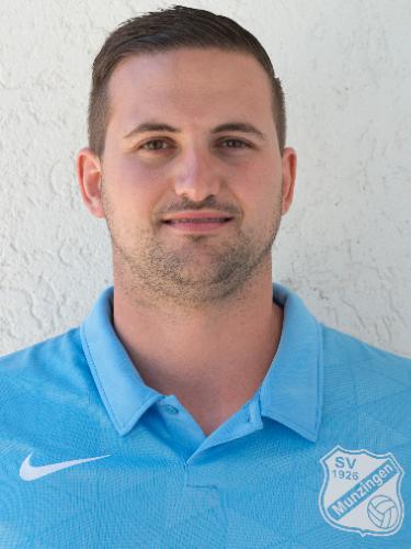 Riccardo Geronimi