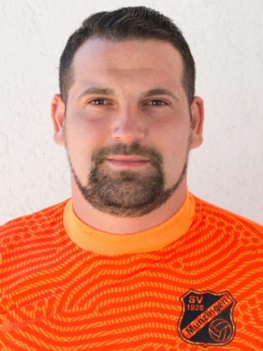 Patrick Koch