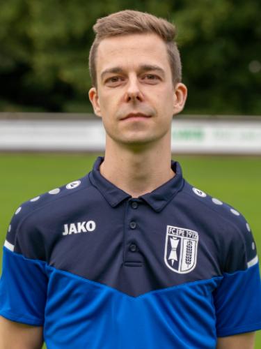 Philipp Ravers