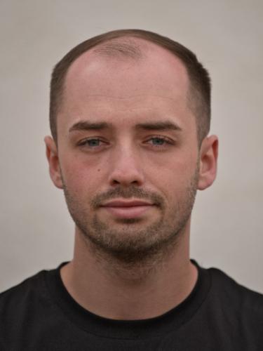 Luc Torben Back