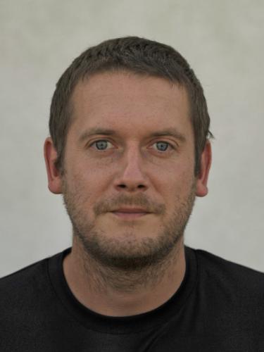 Matthias Brock