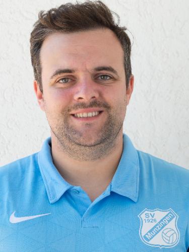 Christian Serrano