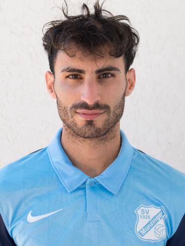 Ahmad Wehbi