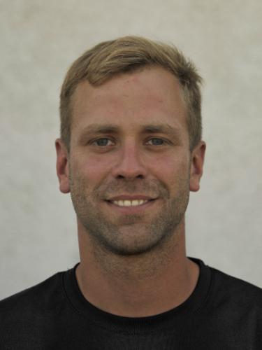 Steffen Goldhammer