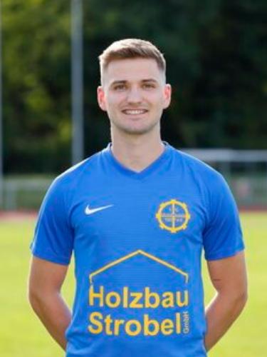 Philipp Neuberger