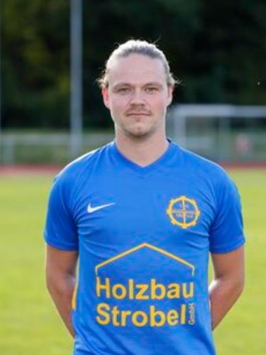 Aaron Wöhr