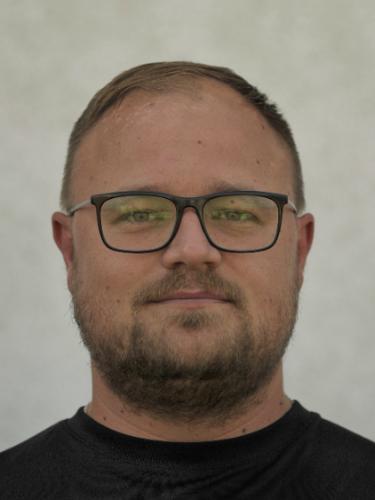 Marcus Linsel