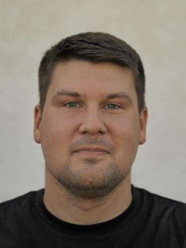Tom Schreiber