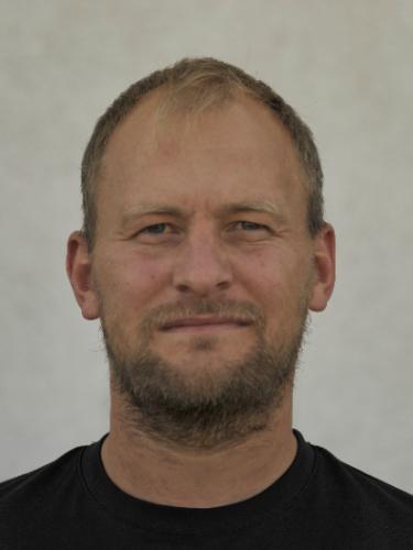 Tino Steinberg