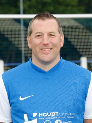Christian Konrad