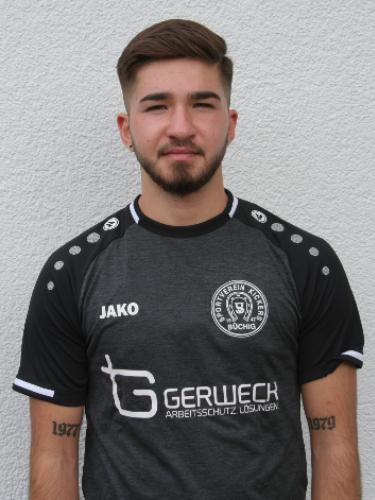 Eren Koray Camalan