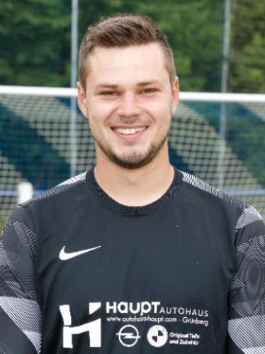 Robin Roskosch