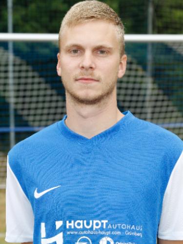 Frederik Schmid