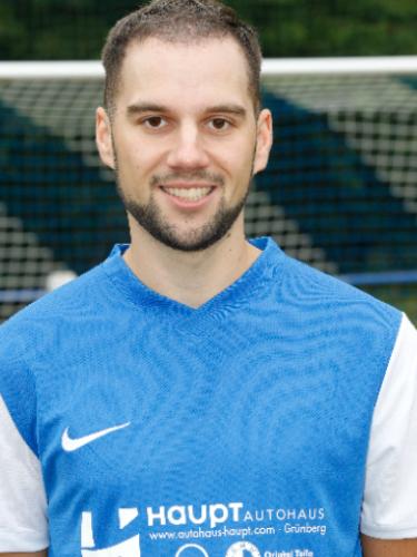 Sebastian Skorpil