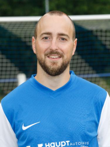 Kevin Stein