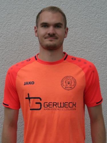 Tobias Weingärtner