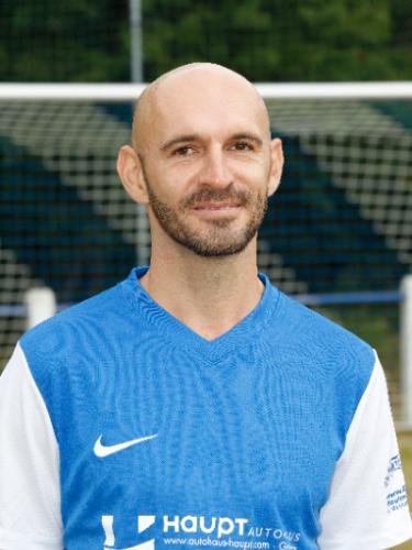 David Volpp
