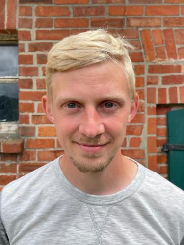 Niklas Klöfkorn
