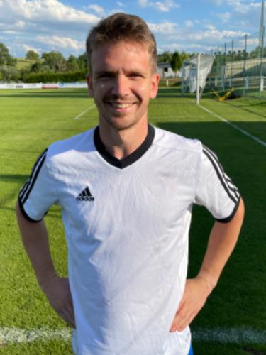 Patric Komforth