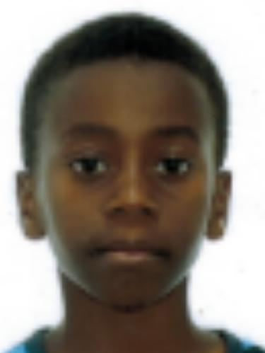 Kevin Chibuike Gbuzue