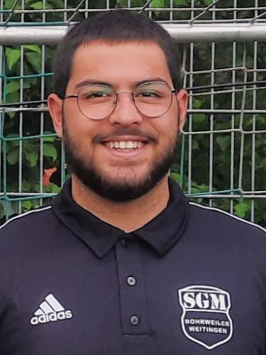 Ali Bayezit