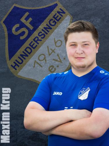 Maxim Krug