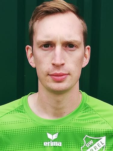 Pascal Mangold