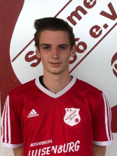 Kevin Henk