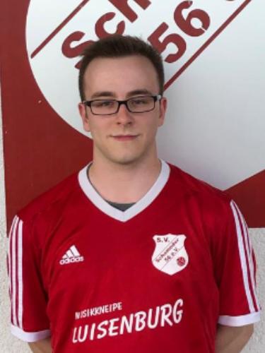 Jonas Köck