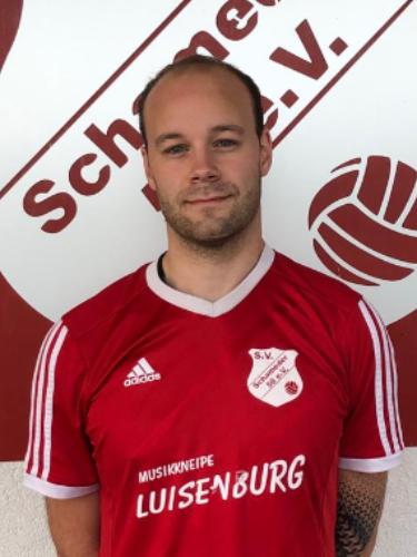 Felix Pritzel