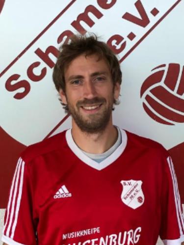 Gerrit Baumgart