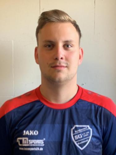 Tim-Christian Hutsch