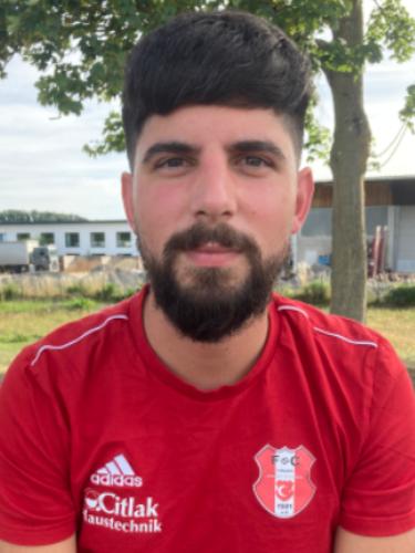Caner Sezer