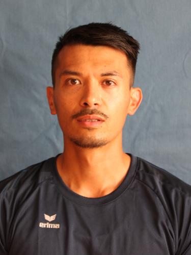 Kai Tran van