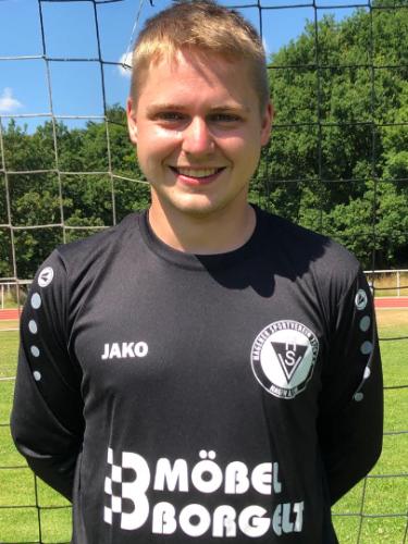 Moritz Dörenkämper