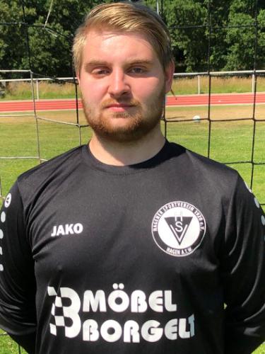 Marius Blom