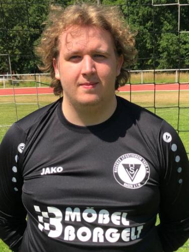 Tim Telkamp