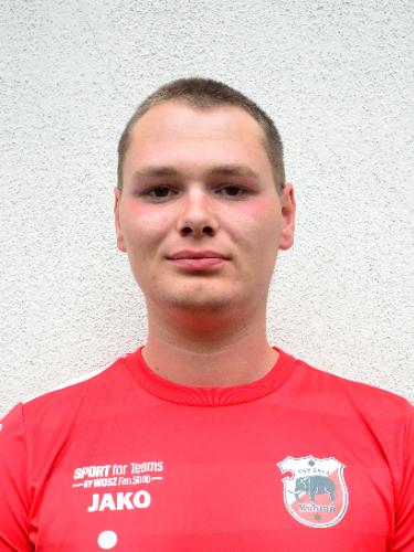 Leon Marcel Maul