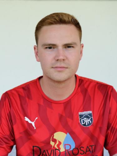 Maximilian Seitz