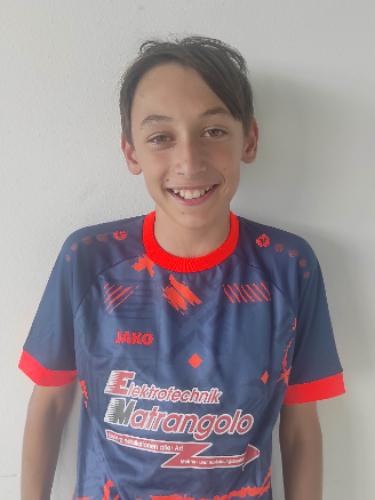 Jovan Krstic