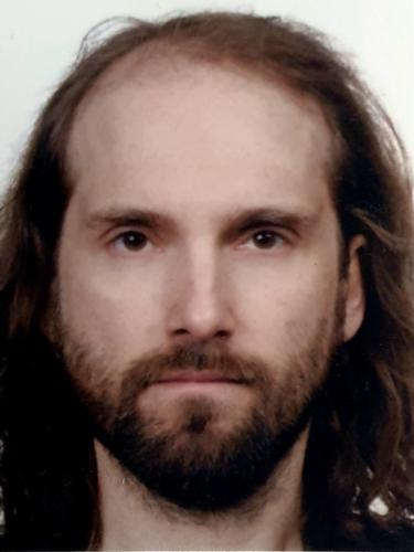 Matthias Bachert
