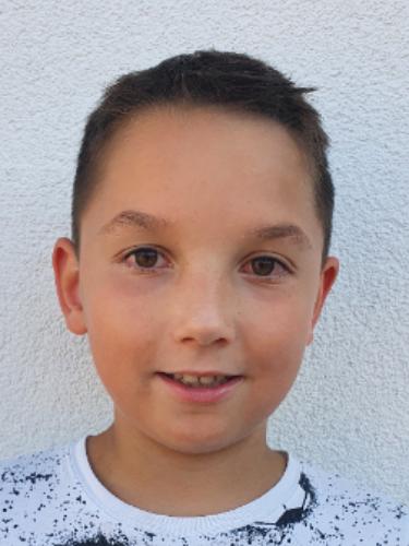 Julian Luca Taege